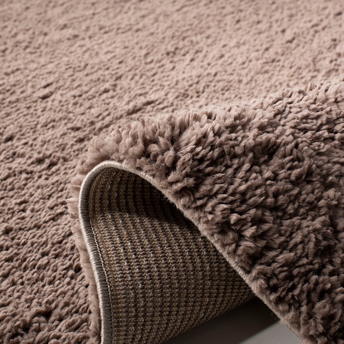 Safavieh August Shag Aug900R Taupe Rugs.