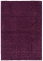 Safavieh August Shag Aug900W Purple Rugs.