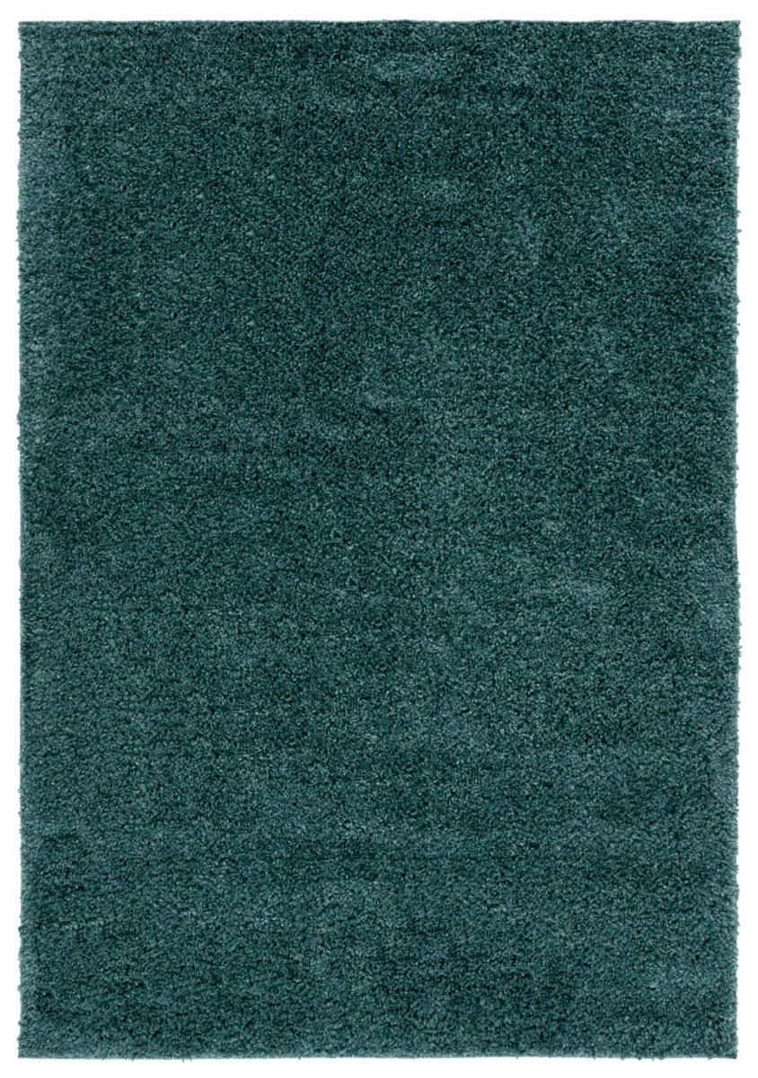 Safavieh August Shag Aug900Y Green Rug.