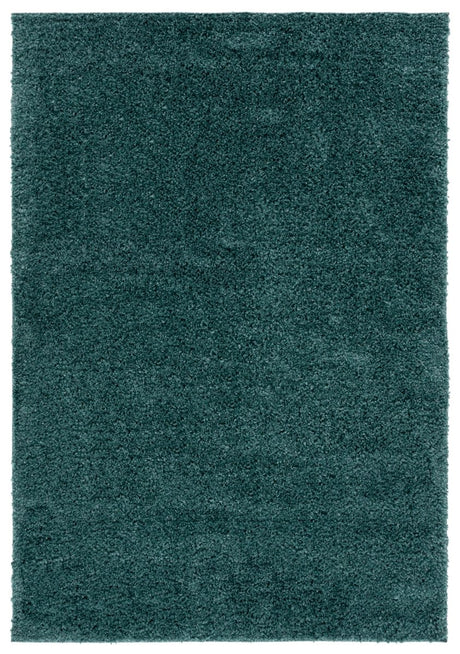 Safavieh August Shag Aug900Y Green Rug.