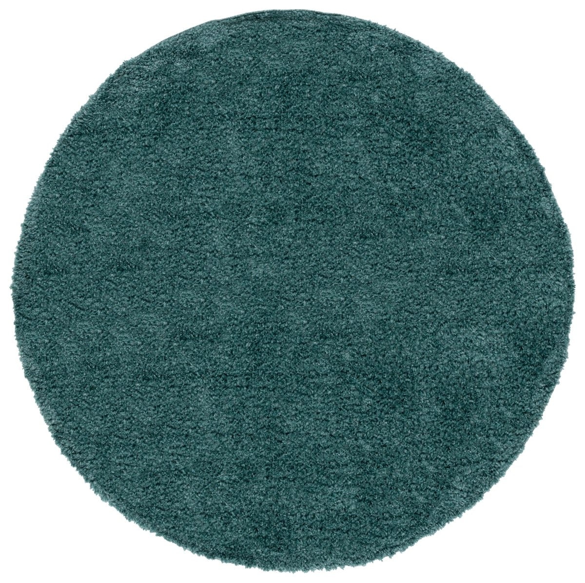 Safavieh August Shag Aug900Y Green Rug.