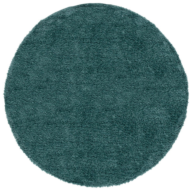 Safavieh August Shag Aug900Y Green Rug.