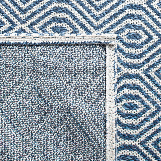 Safavieh Augustine Agt401M Navy/Light Grey Rugs.