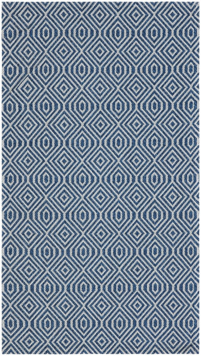Safavieh Augustine Agt401M Navy/Light Grey Rugs.