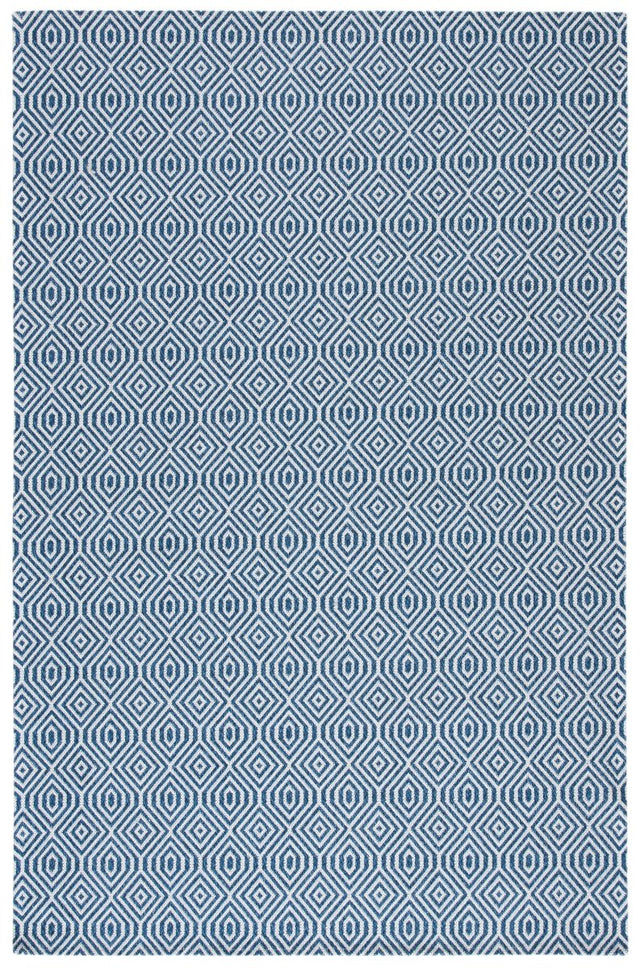 Safavieh Augustine Agt401M Navy/Light Grey Rugs.