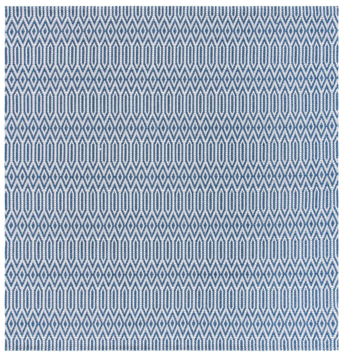 Safavieh Augustine Agt405M Navy/Light Grey Rugs.