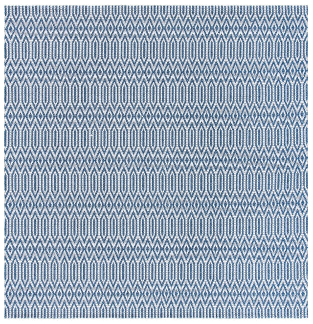 Safavieh Augustine Agt405M Navy/Light Grey Rugs.