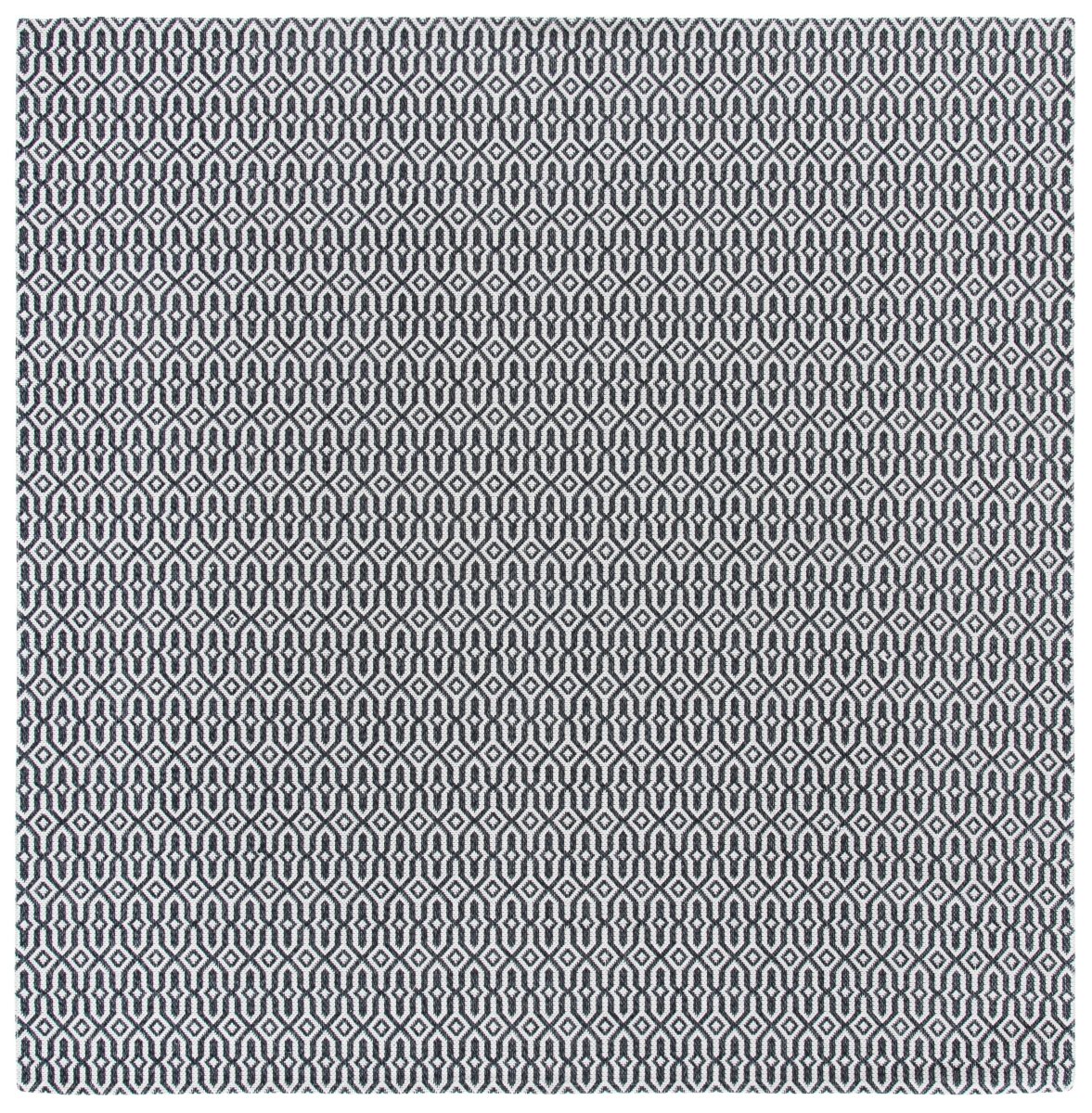 Safavieh Augustine Agt411H Black/Light Grey Rugs.