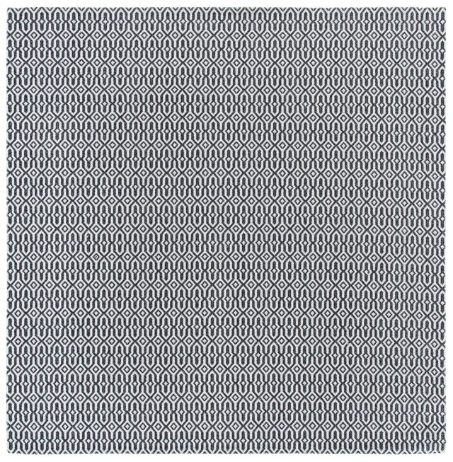 Safavieh Augustine Agt411H Black/Light Grey Rugs.