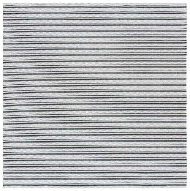 Safavieh Augustine Agt419H Black/Light Grey Rugs.