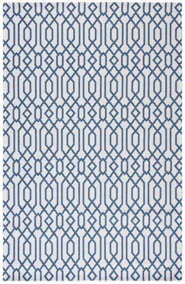Safavieh Augustine Agt421M Navy/Light Grey Rugs.