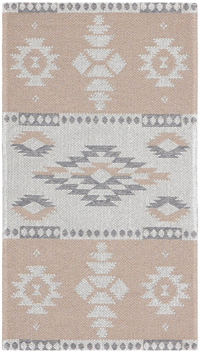 Safavieh Augustine Agt426E Taupe/Cream Rugs.