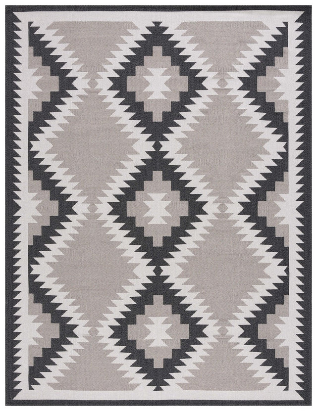 Safavieh Augustine Agt438B Beige/Black Rug - Safavieh - agt438b - 29
