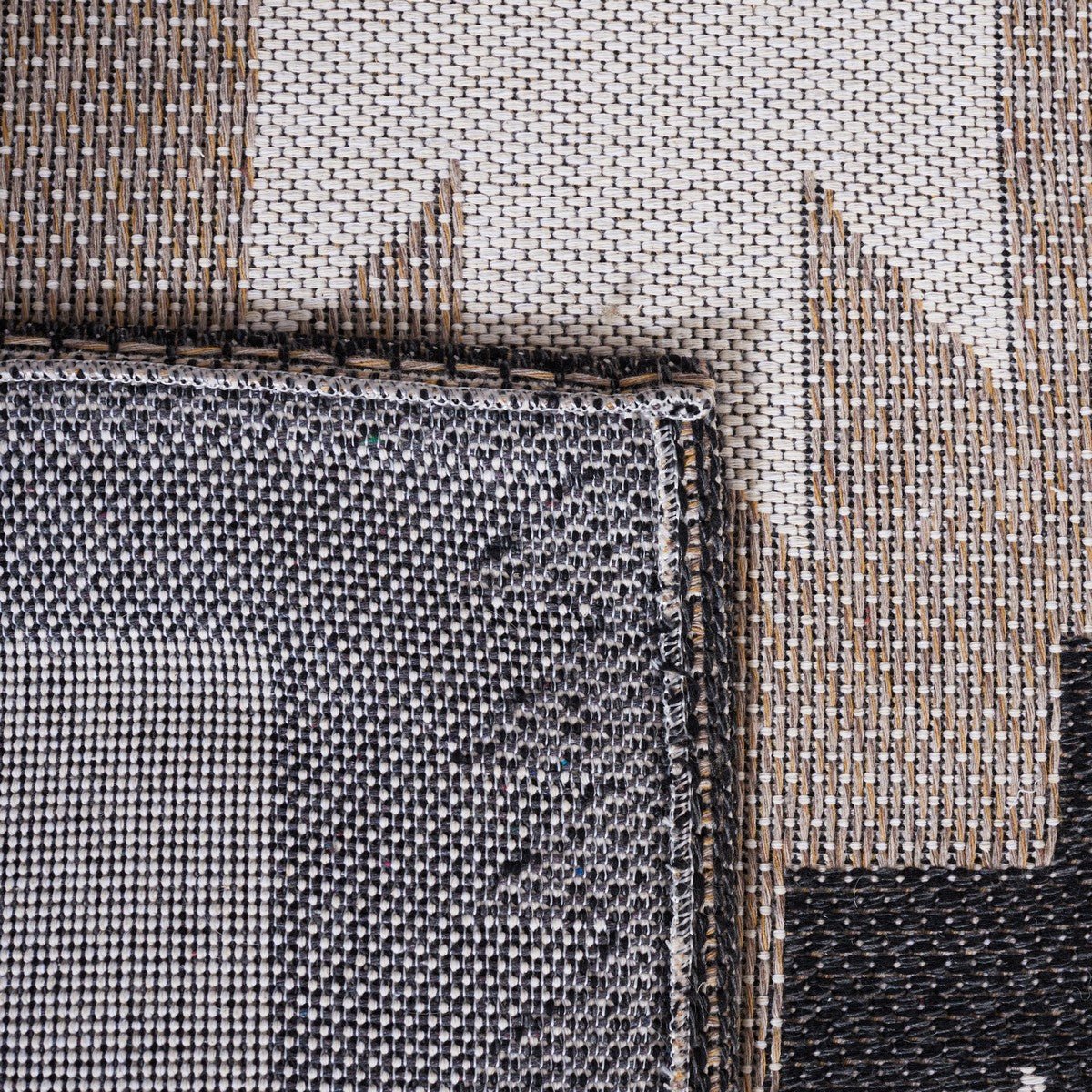 Safavieh Augustine Agt438B Beige/Black Rug - Safavieh - agt438b - 29