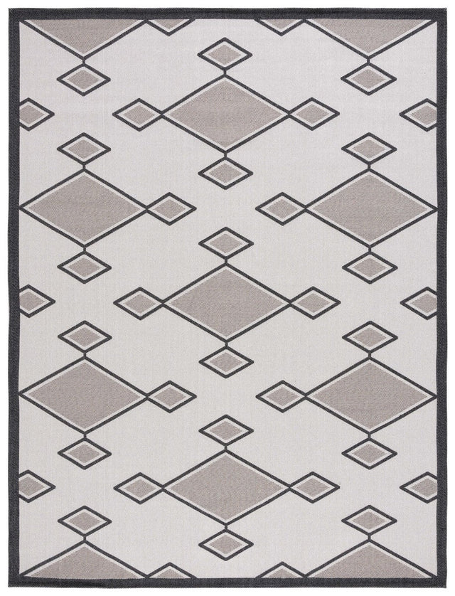 Safavieh Augustine Agt439B Beige/Black Rug.