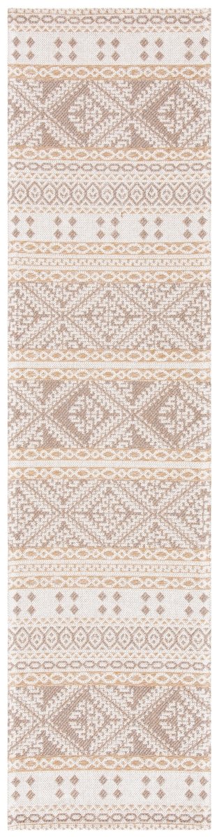 Safavieh Augustine Agt445E Taupe/Cream Rugs.