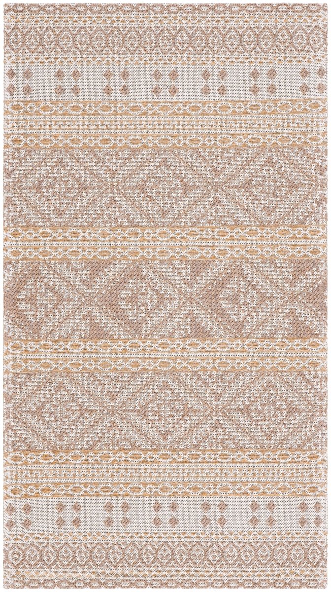 Safavieh Augustine Agt445E Taupe/Cream Rugs.