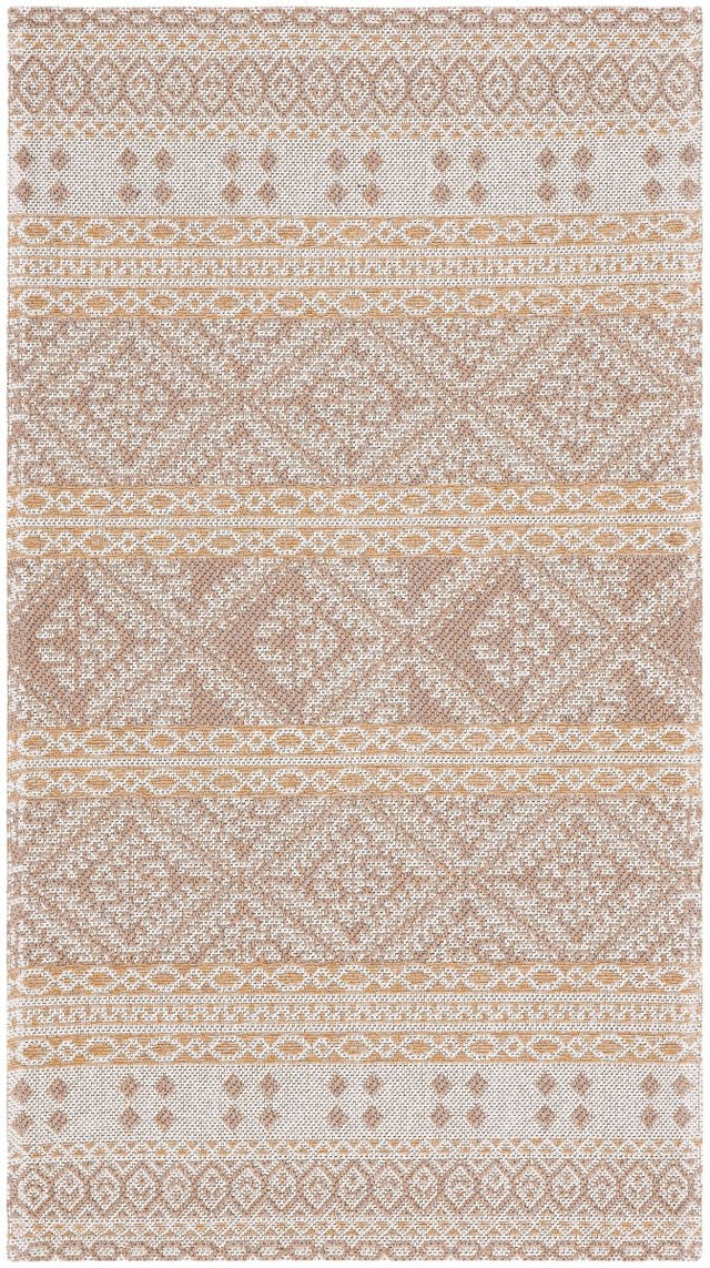 Safavieh Augustine Agt445E Taupe/Cream Rugs.