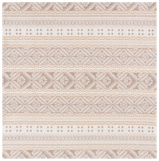Safavieh Augustine Agt445E Taupe/Cream Rugs.