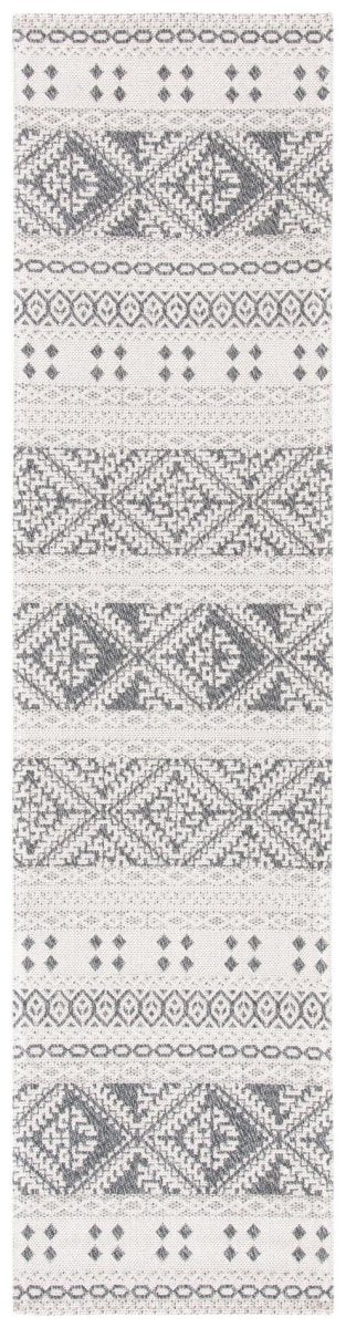 Safavieh Augustine Agt445G Anthracite/Cream Rugs.