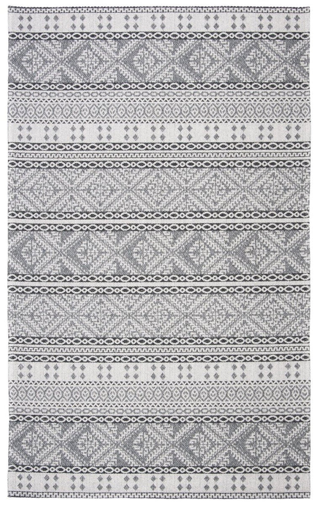 Safavieh Augustine Agt445H Light Grey/Anthracite Rugs.