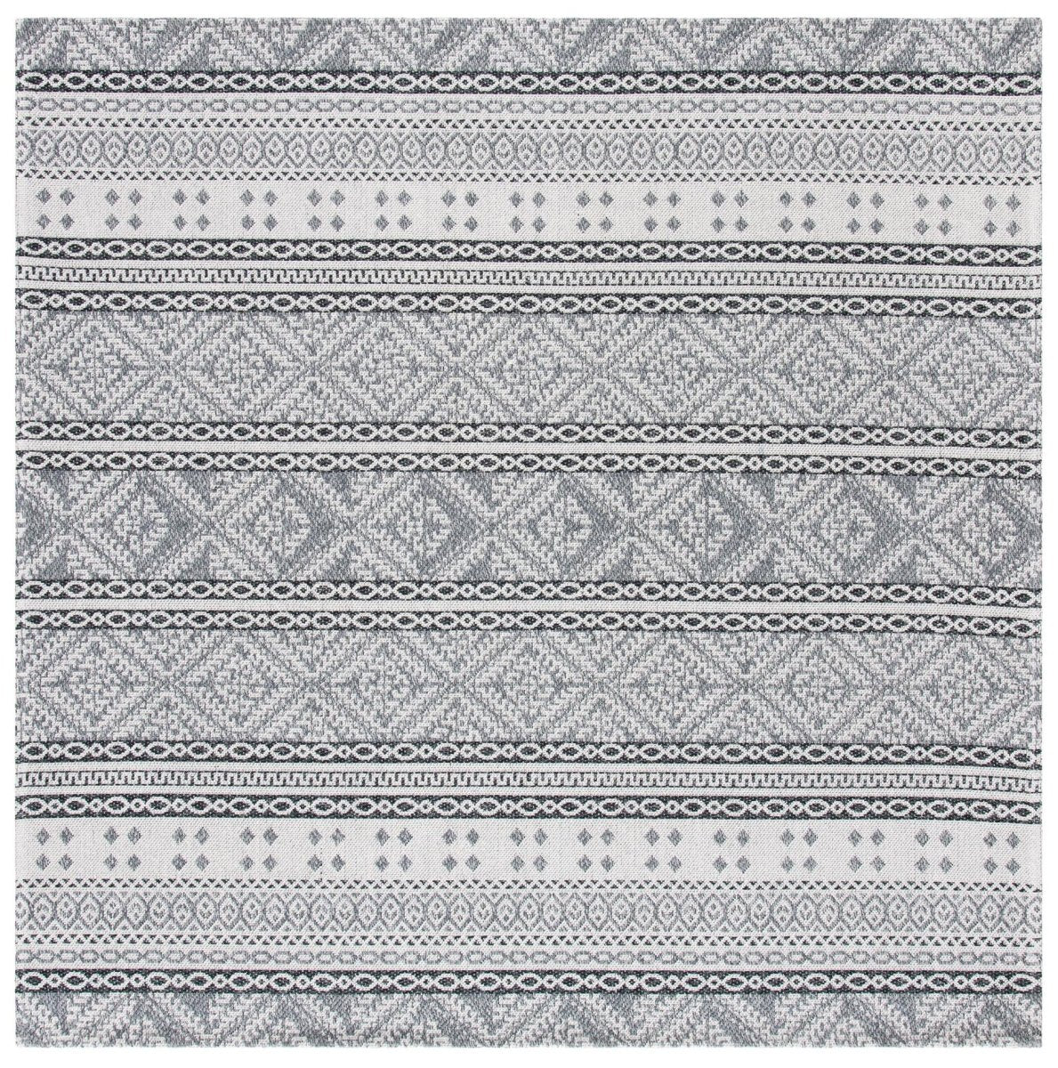 Safavieh Augustine Agt445H Light Grey/Anthracite Rugs.