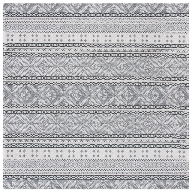 Safavieh Augustine Agt445H Light Grey/Anthracite Rugs.