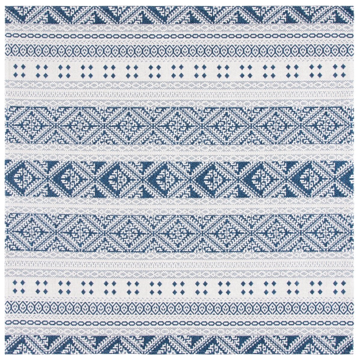 Safavieh Augustine Agt445N Navy/Creme Rugs.