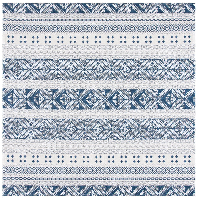 Safavieh Augustine Agt445N Navy/Creme Rugs.