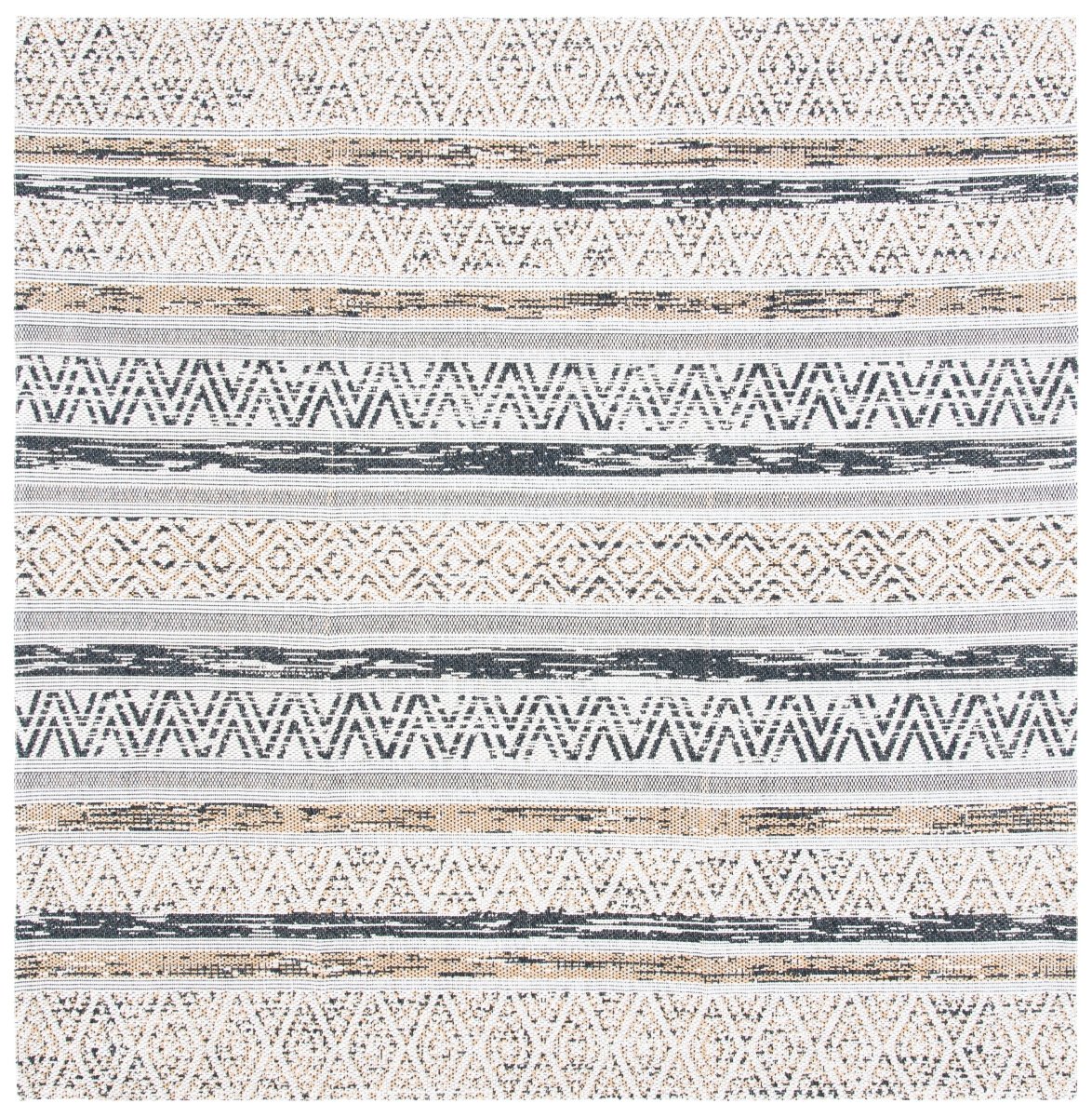 Safavieh Augustine Agt466A Ivory/Taupe Rugs.