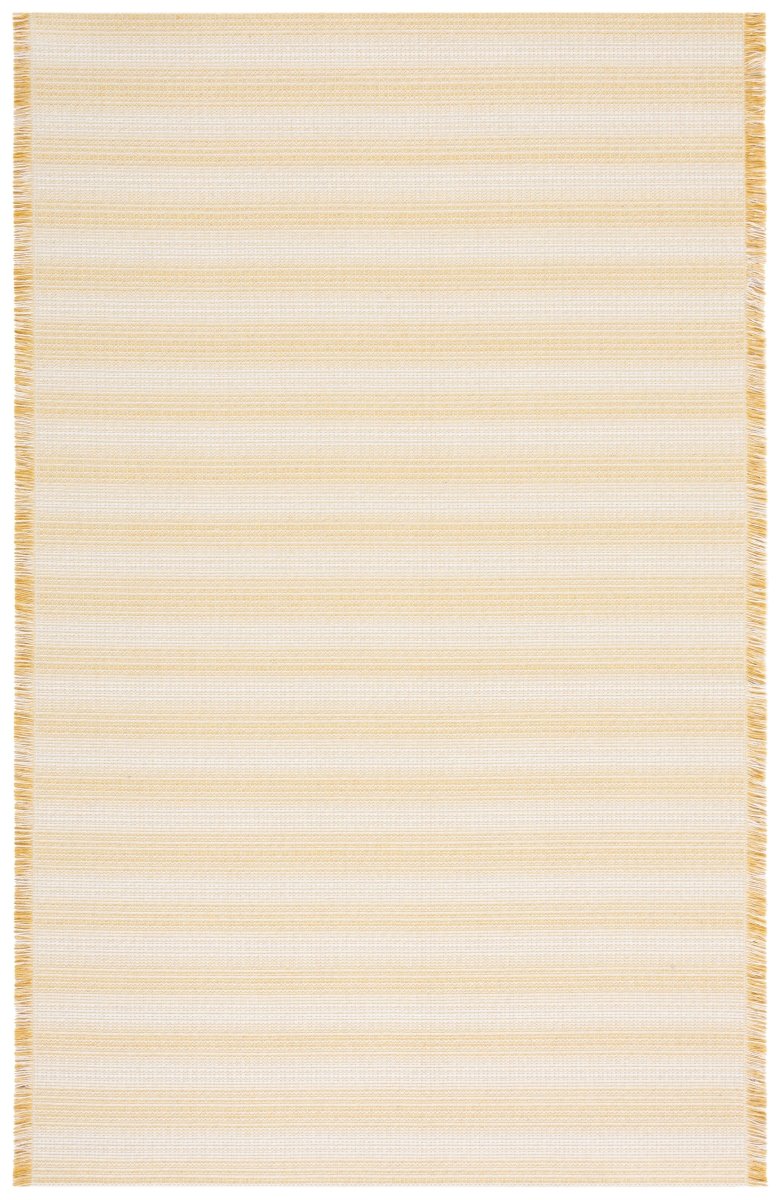 Safavieh Augustine Agt501C Ivory/Yellow Rug.