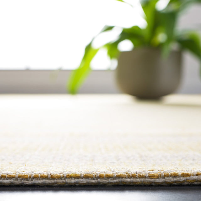 Safavieh Augustine Agt501C Ivory/Yellow Rug.