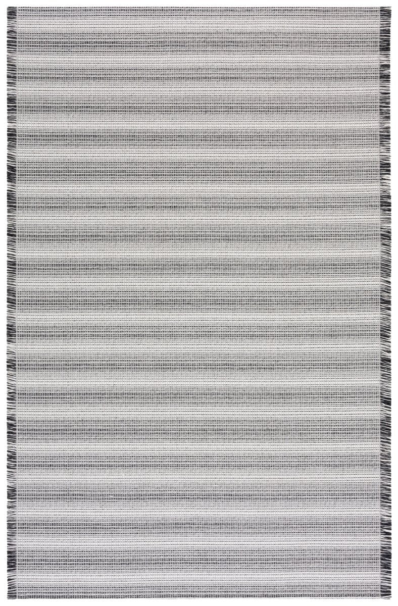 Safavieh Augustine Agt501Z Ivory/Black Rug.