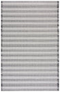 Safavieh Augustine Agt501Z Ivory/Black Rug.