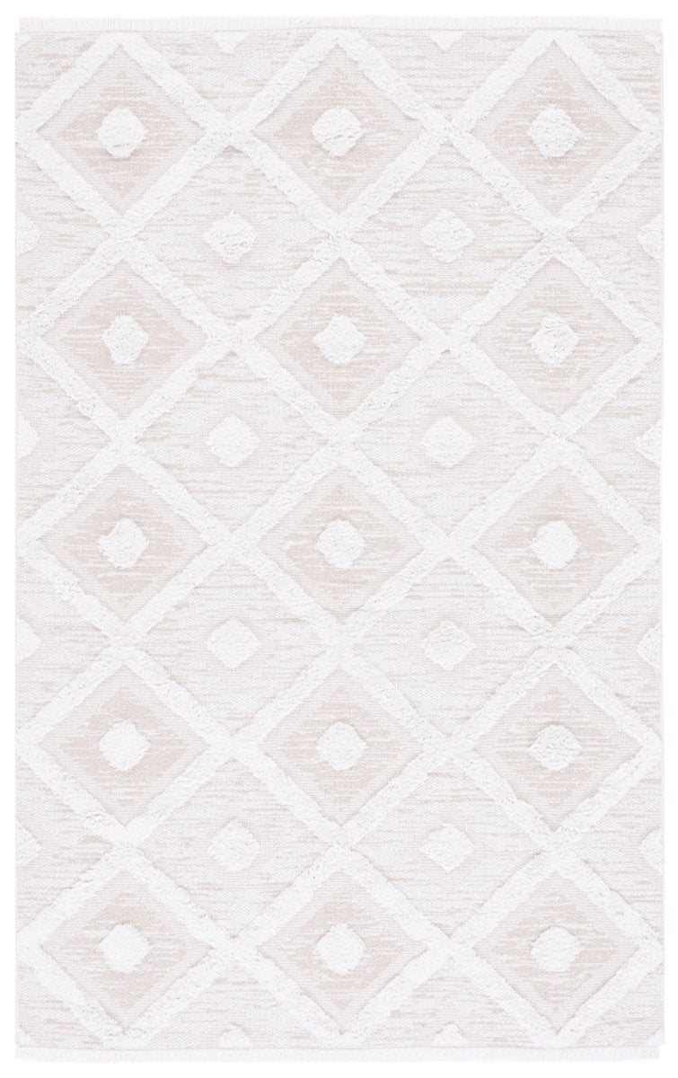 Safavieh Augustine Agt730B Beige/Ivory Rug.