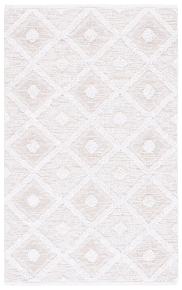 Safavieh Augustine Agt730B Beige/Ivory Rug.