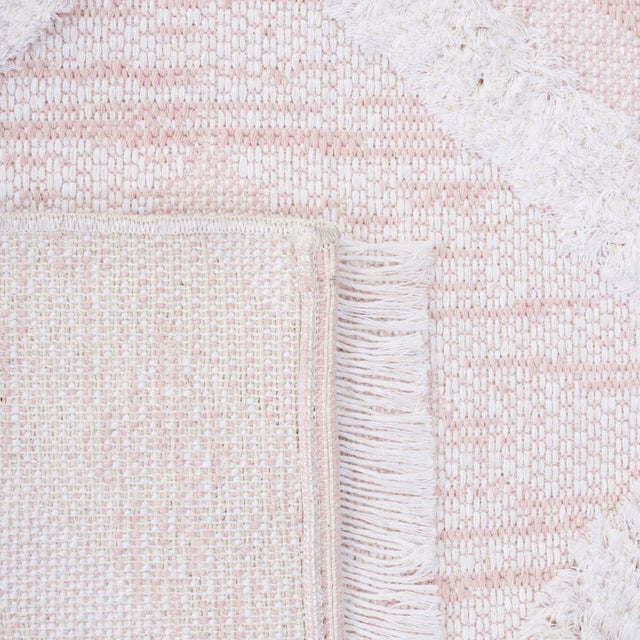 Safavieh Augustine Agt730U Pink/Ivory Rug.