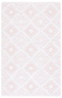 Safavieh Augustine Agt730U Pink/Ivory Rug.