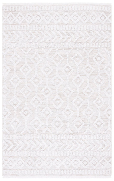 Safavieh Augustine Agt756A Ivory/Beige Rug.
