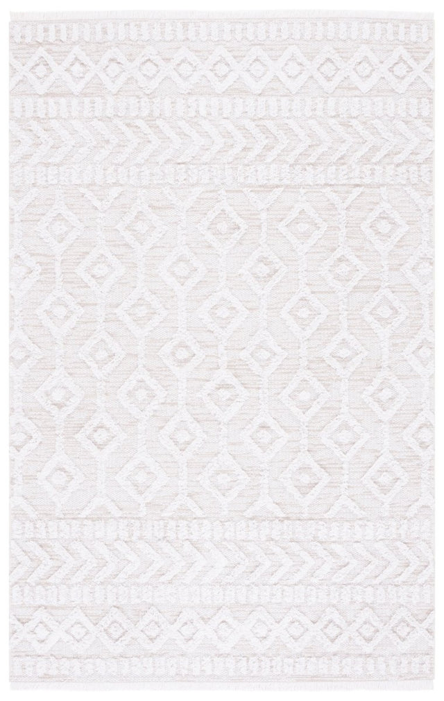 Safavieh Augustine Agt756A Ivory/Beige Rug.