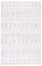 Safavieh Augustine Agt758B Ivory/Beige Rug.