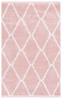 Safavieh Augustine Agt829U Pink/Ivory Rug.