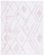 Safavieh Augustine Agt835U Ivory/Pink Rug.