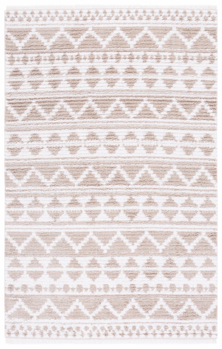 Safavieh Augustine Agt847B Beige/Ivory Rug.
