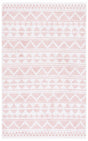 Safavieh Augustine Agt847U Pink/Ivory Rug.
