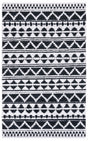 Safavieh Augustine Agt847Z Black/Ivory Rug.