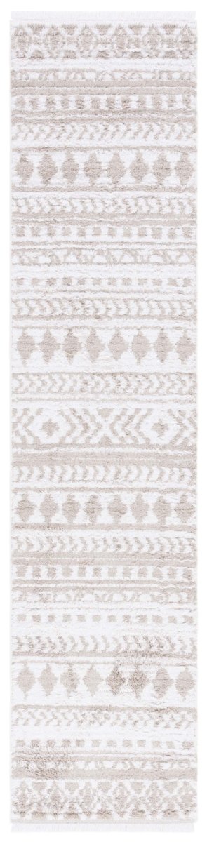 Safavieh Augustine Agt848A Ivory/Beige Rug.
