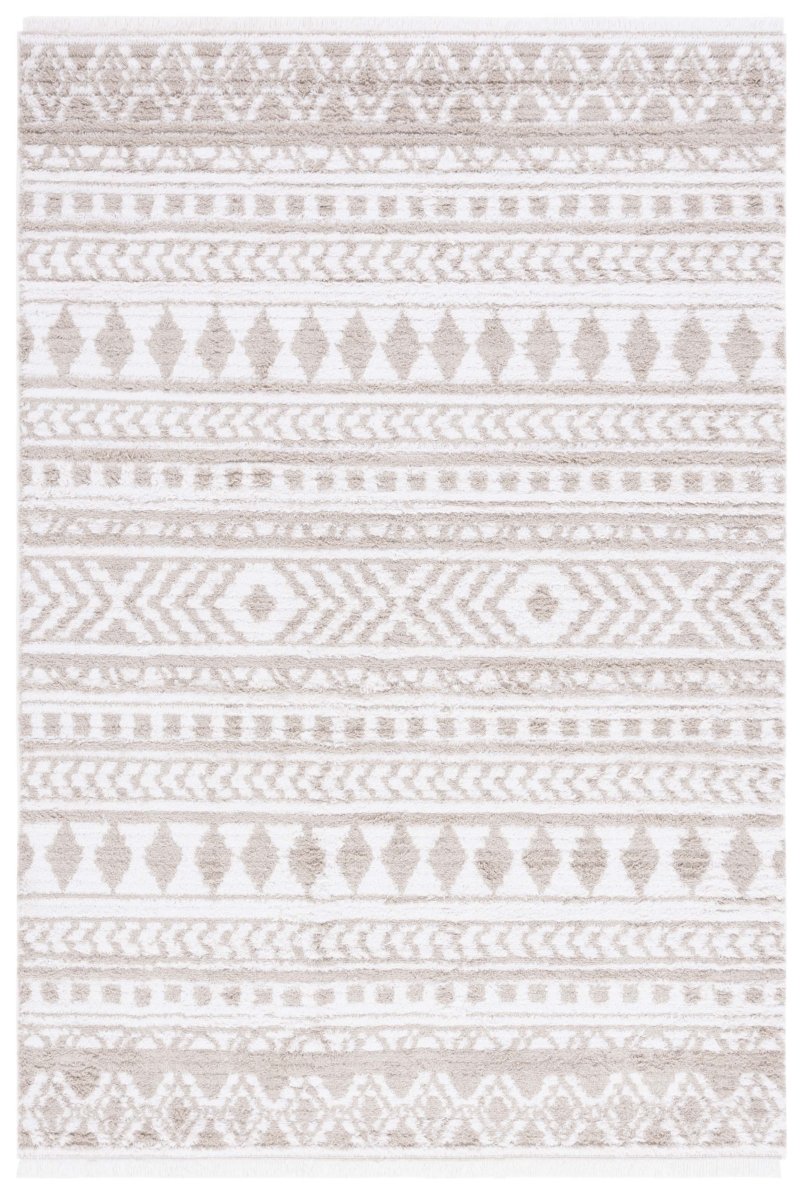Safavieh Augustine Agt848A Ivory/Beige Rug.