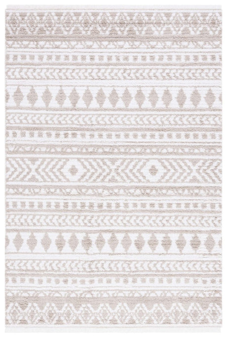Safavieh Augustine Agt848A Ivory/Beige Rug.