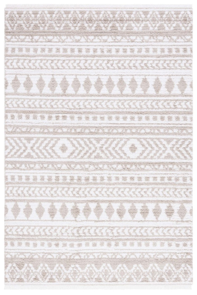 Safavieh Augustine Agt848A Ivory/Beige Rug.